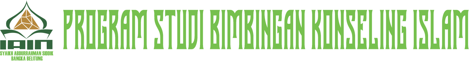 Logo IAIN SAS Babel