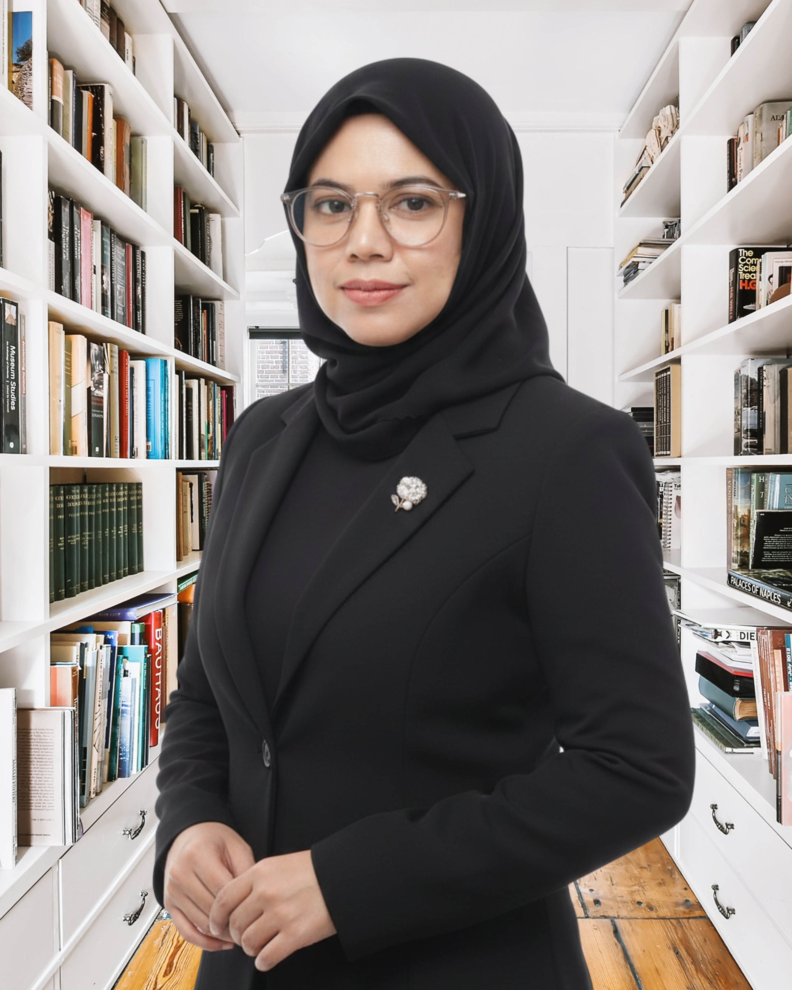 Khalifah di Bumi Timah: Memulihkan Laut Babel Lewat Konseling Ekologis Berbasis Islam