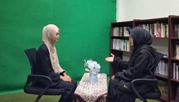KEGIATAN PRAKTIKUM KONSELING INDIVIDUAL DI LABORATORIUM BKI: Mengasah Keterampilan Konseling yang Humanis dan Religi.