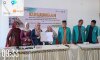 Jalin Sinergi Akademik, Prodi BKI IAIN SAS Babel dan IAIN Parepare Resmi Teken Perjanjian Kerja Sama