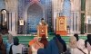 MAHASISWA PRODI BKI IAIN SAS BABEL, YOGI CRISTIAN (KADER DA'I MUDA NASIONAL KEMENAG RI) MENGISI KAJIAN AHAD PAGI DI MASJID MUHAJIRIN PANGKALPINANG