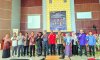 Prodi BKI IAIN SAS Babel Gelar International Conference on Islamic Counseling Studies 2025